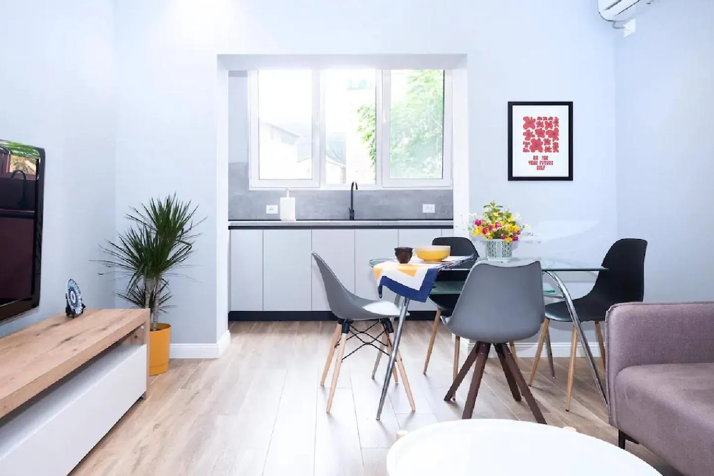 City Center Apartment Staymore Apartments Tirana