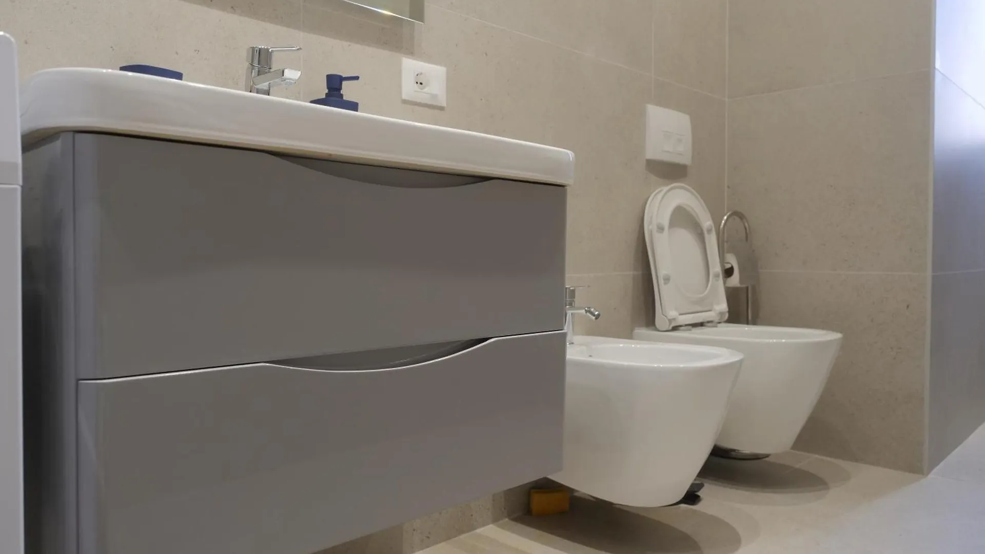 City Center Apartment Staymore Apartments Tirana
